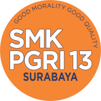LMS SMK PGRI 13 SBY